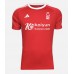 Nottingham Forest Chris Wood #11 Replik Heimtrikot 2023-24 Kurzarm